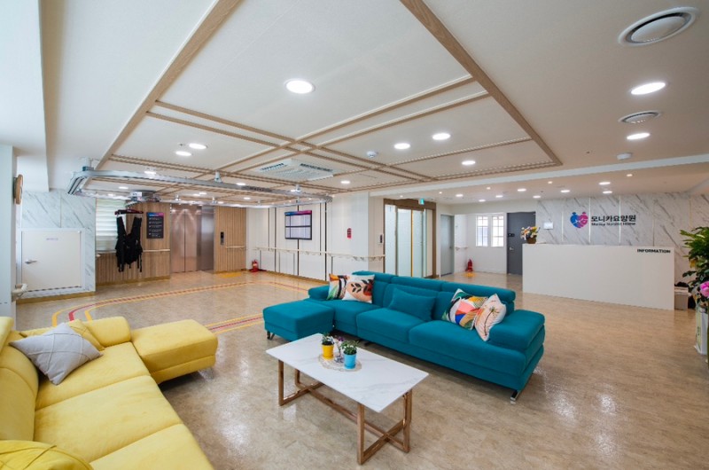 모니카요양원 이미지 5