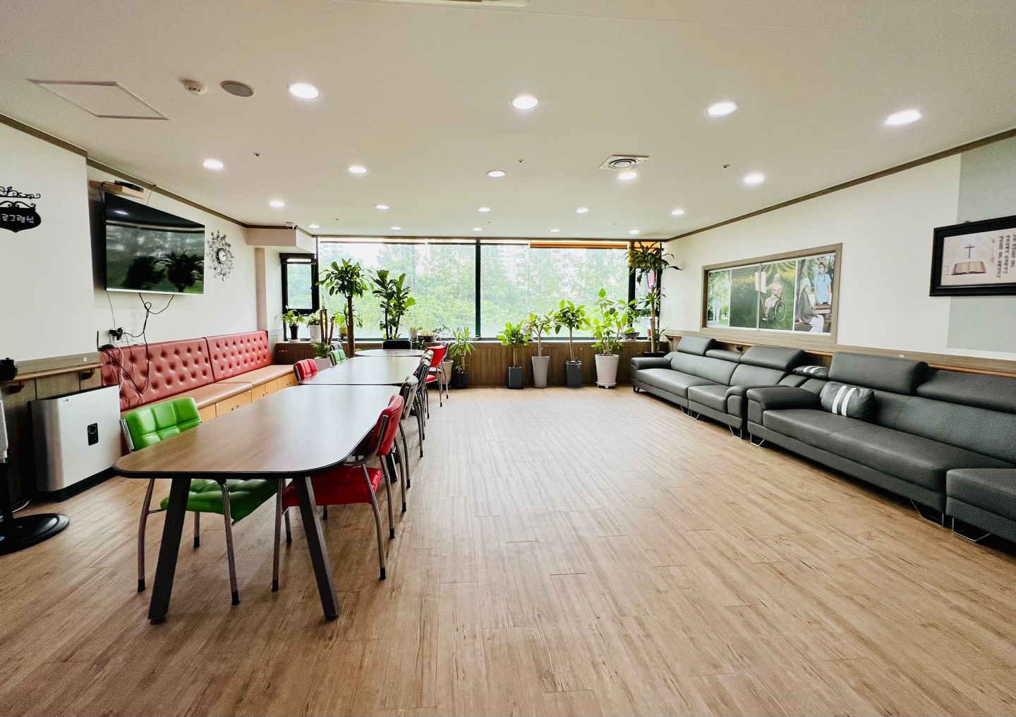 새봄요양원 이미지 9