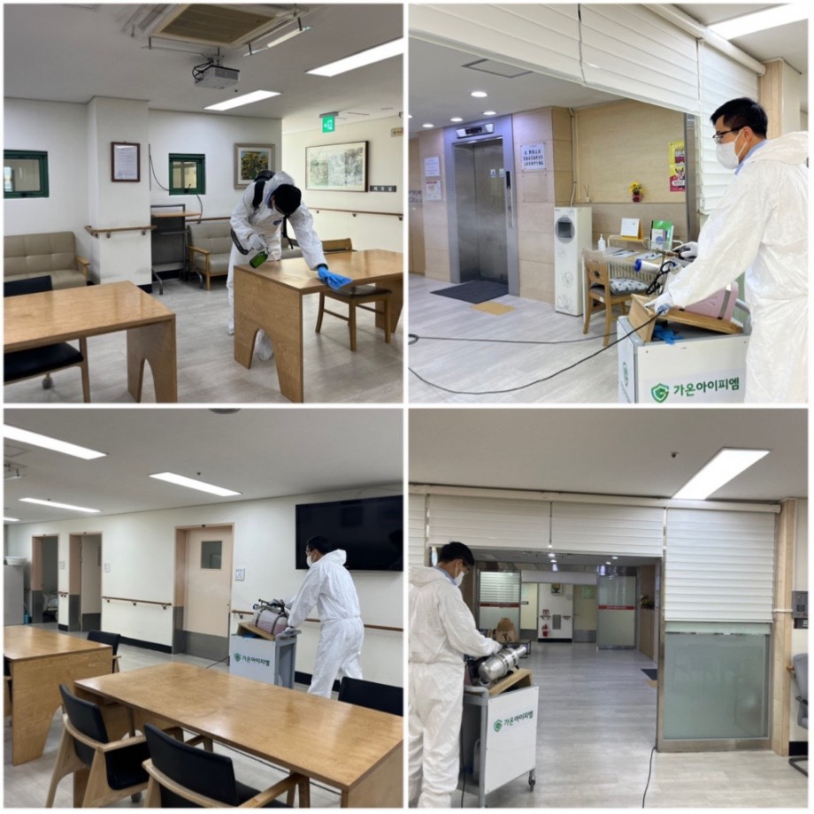 송파치매케어센터 이미지 11