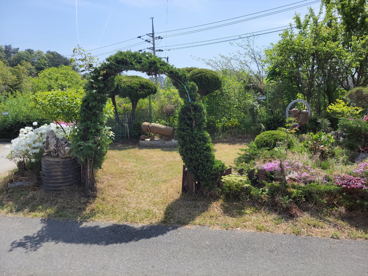 손안애 복 요양원 이미지 3