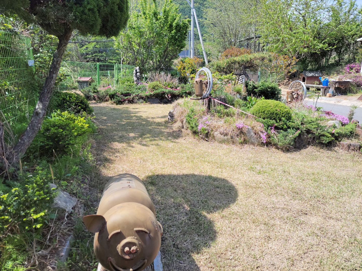 손안애 복 요양원 이미지 4