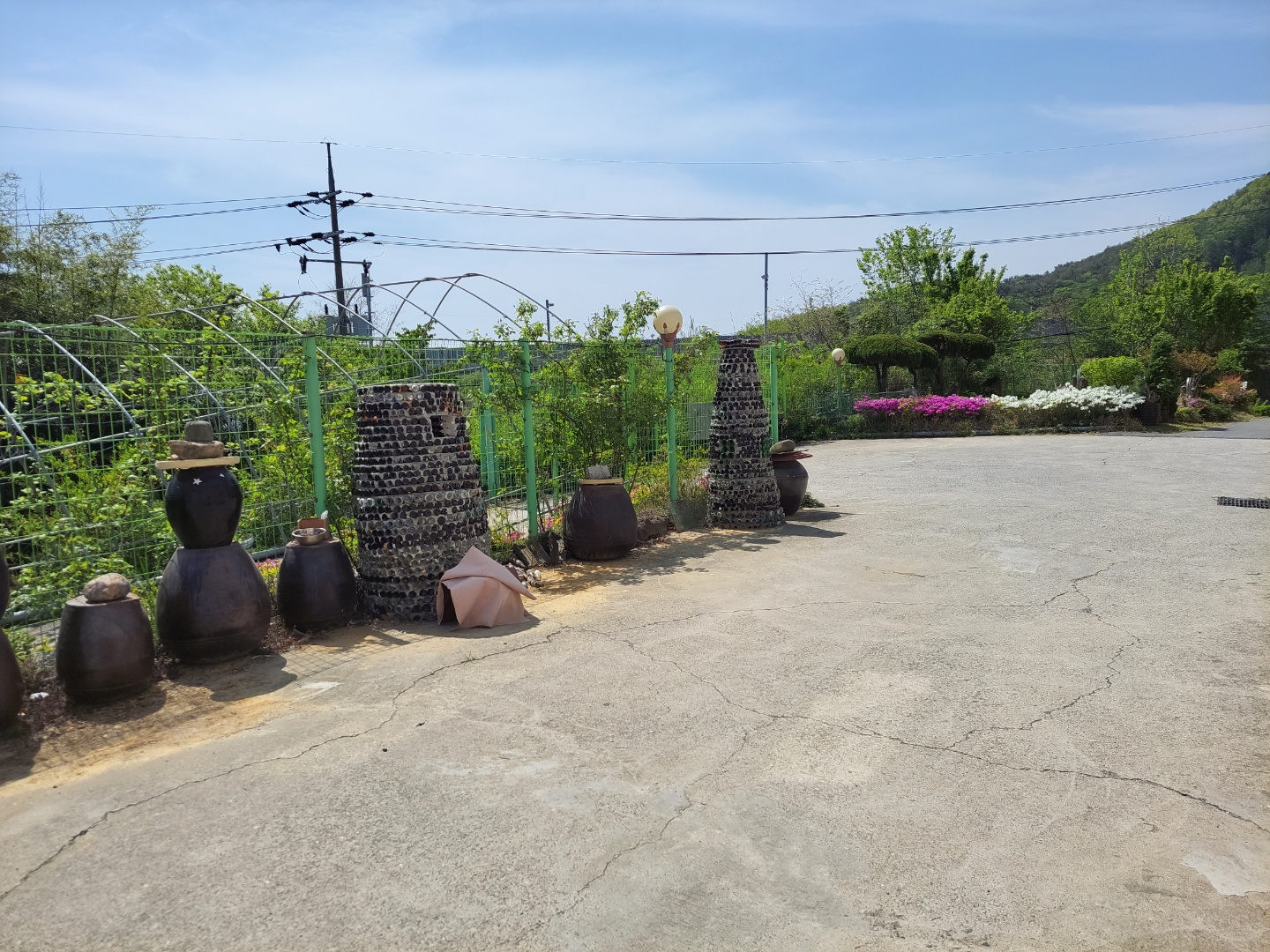 손안애 복 요양원 이미지 5