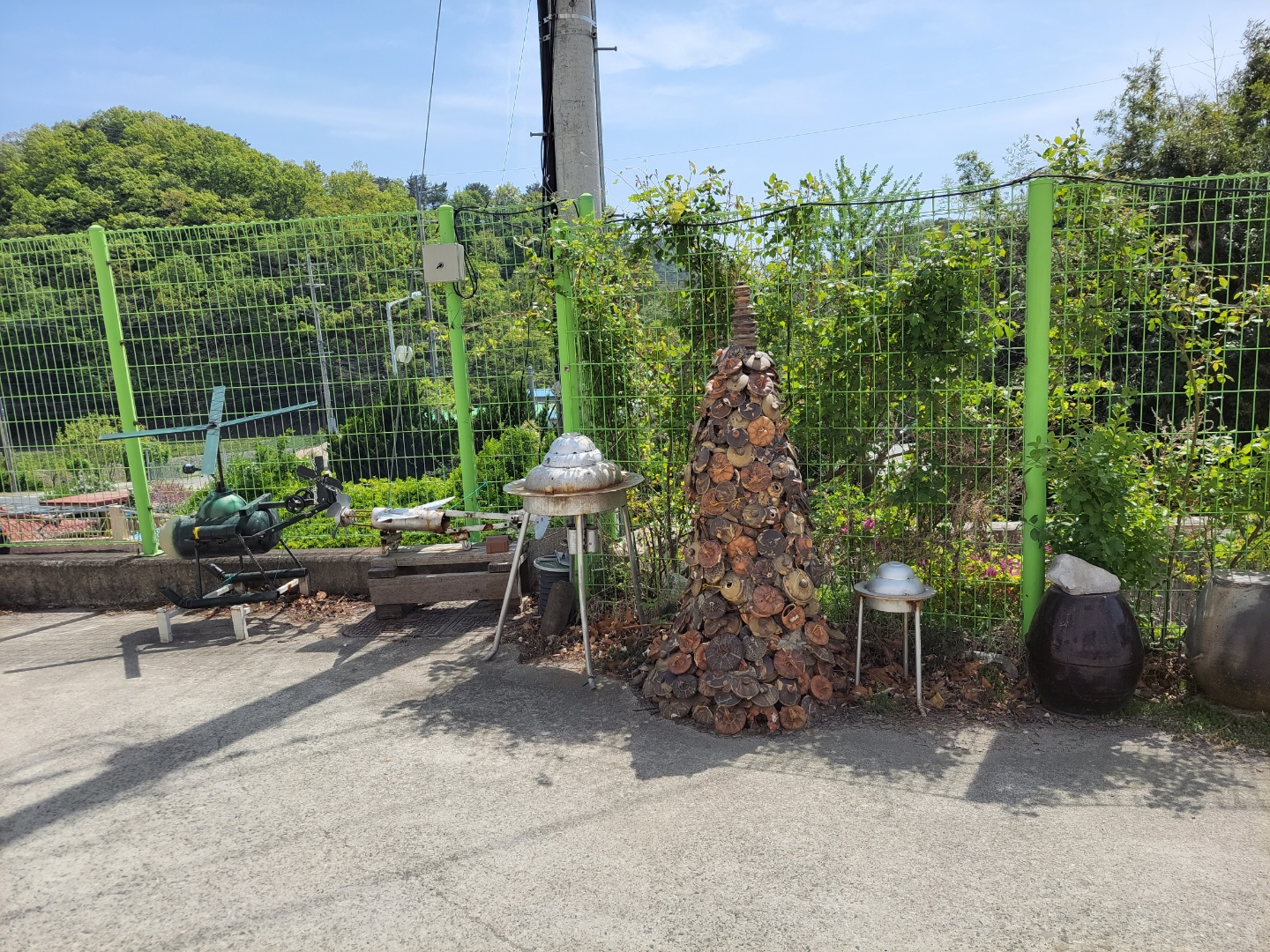 손안애 복 요양원 이미지 9