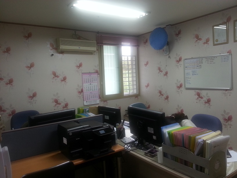 손안애 복 요양원 이미지 34