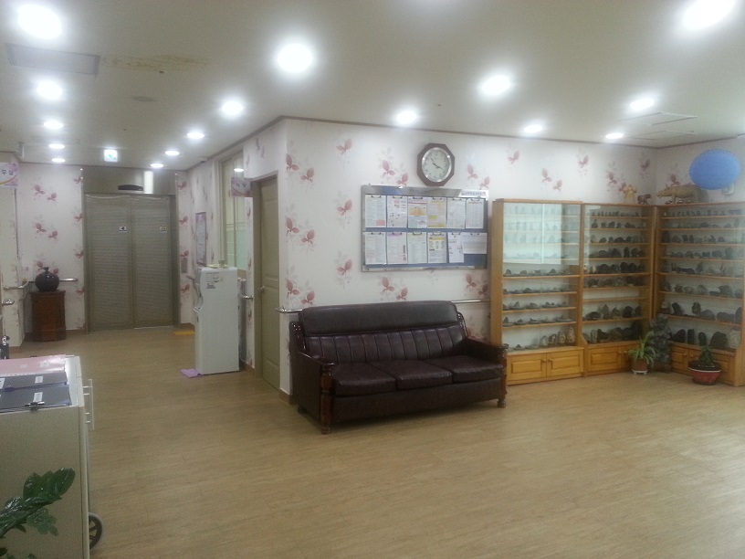 손안애 복 요양원 이미지 32