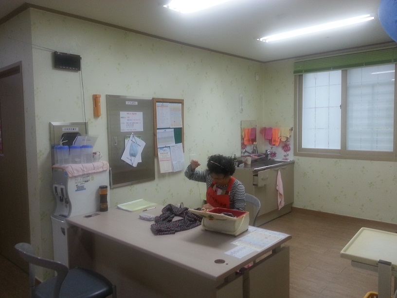 손안애 복 요양원 이미지 21