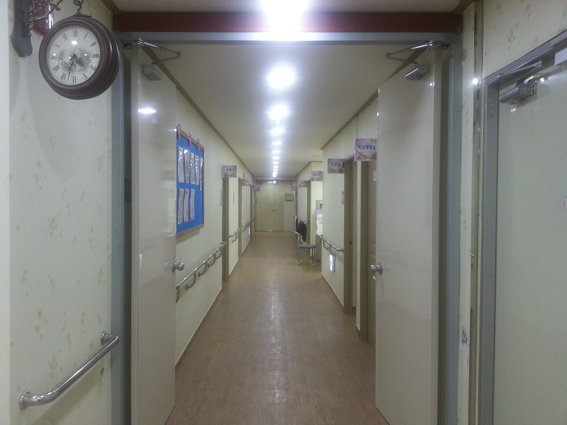 손안애 복 요양원 이미지 22