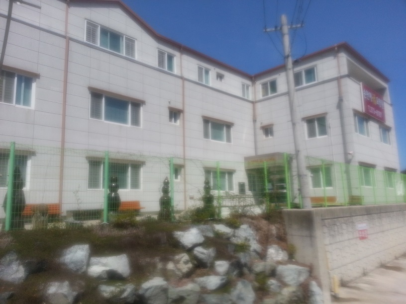 손안애 복 요양원 이미지 15