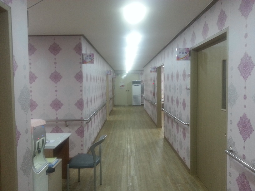 손안애 복 요양원 이미지 18