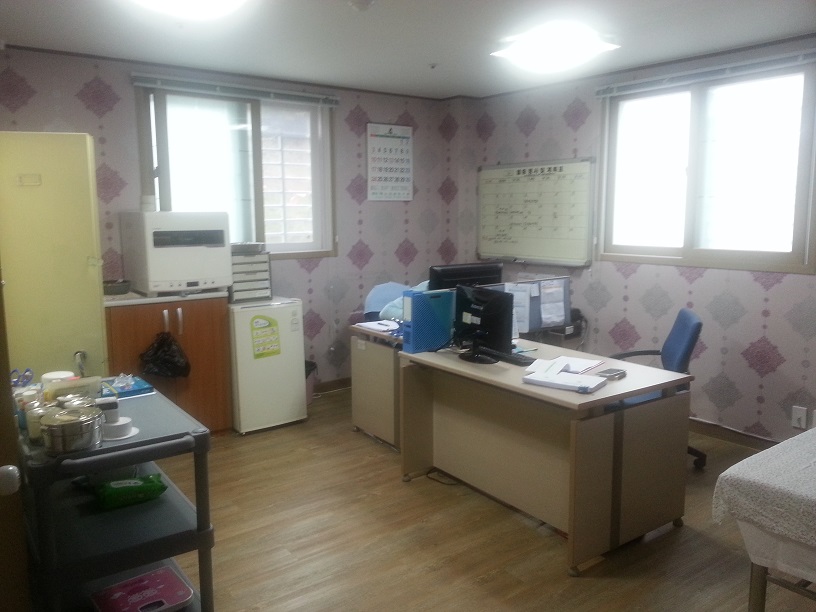 손안애 복 요양원 이미지 17