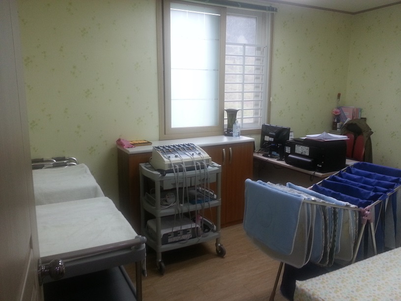 손안애 복 요양원 이미지 23