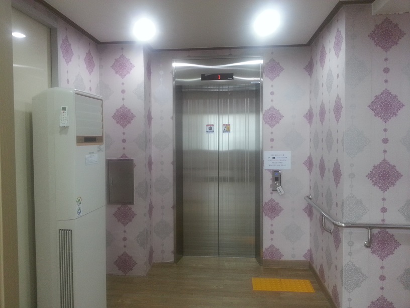 손안애 복 요양원 이미지 26