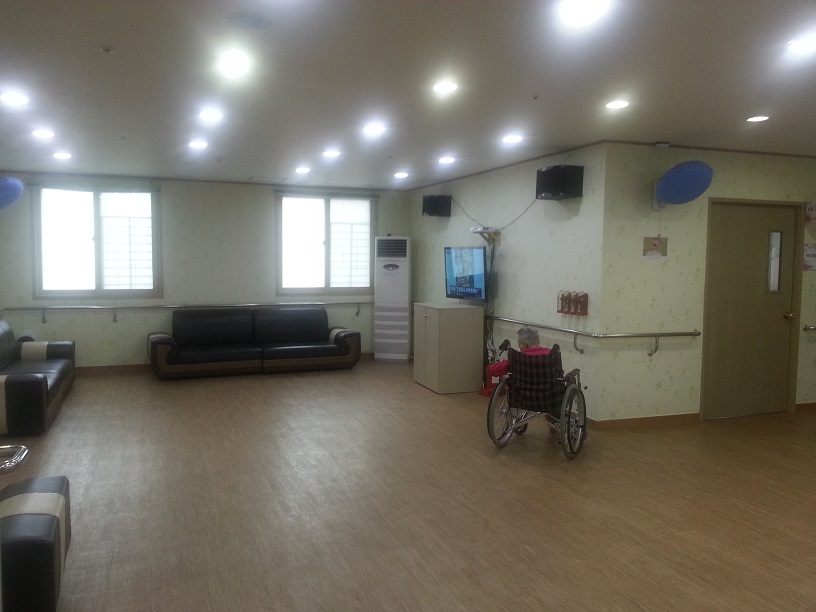 손안애 복 요양원 이미지 25