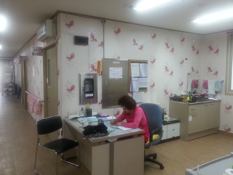 손안애 복 요양원 이미지 27