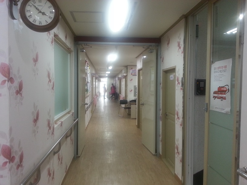 손안애 복 요양원 이미지 28