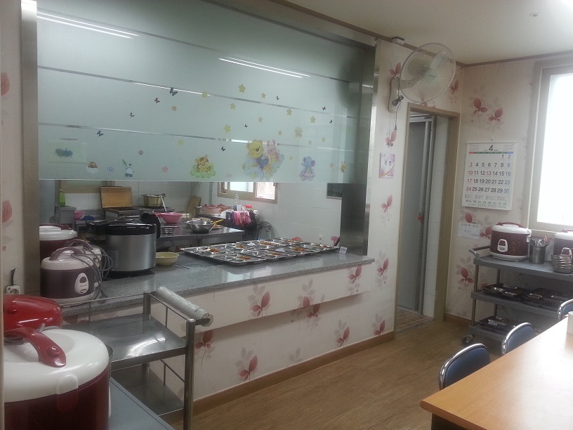 손안애 복 요양원 이미지 30