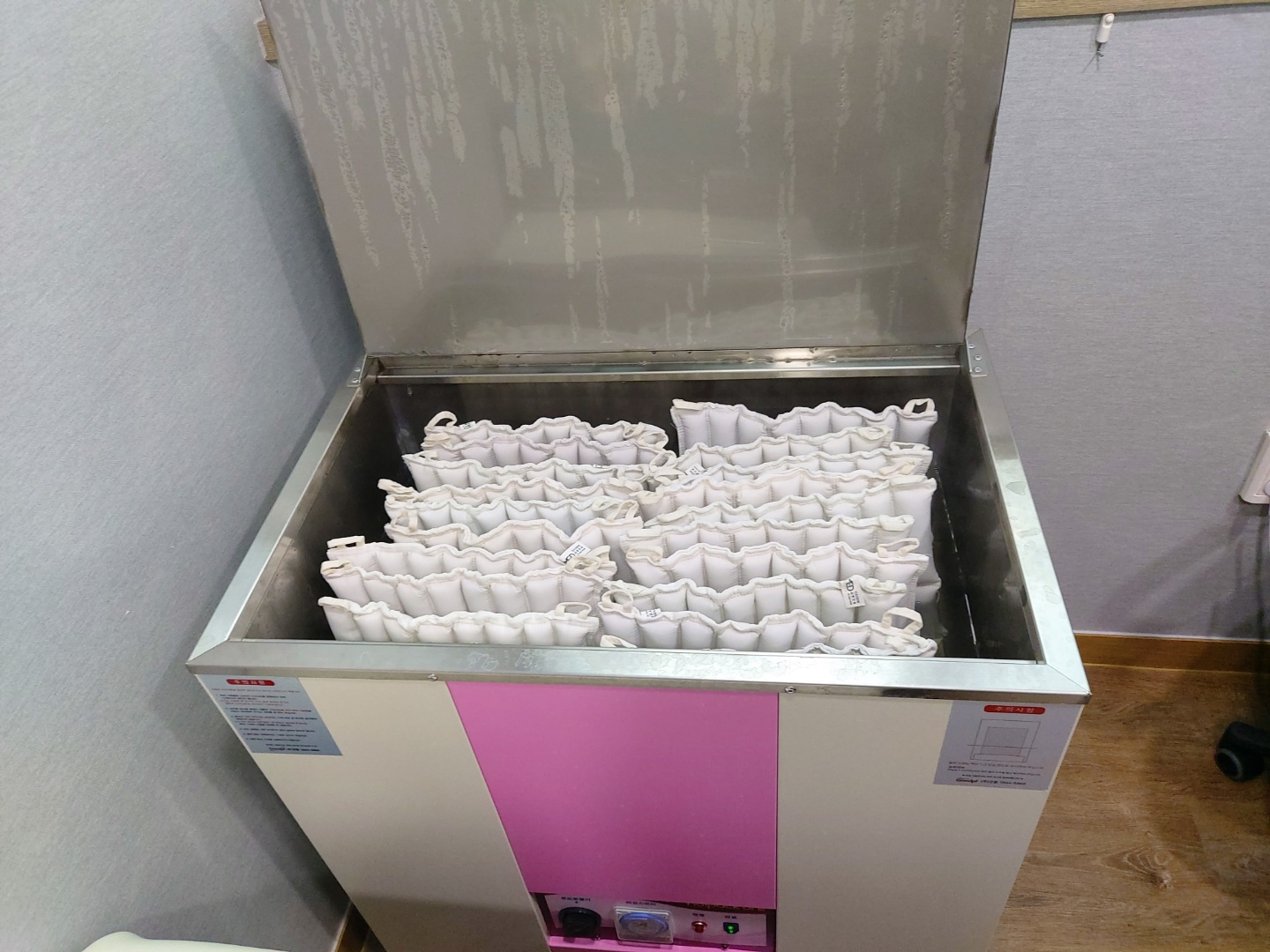 안강무지개요양원 이미지 11