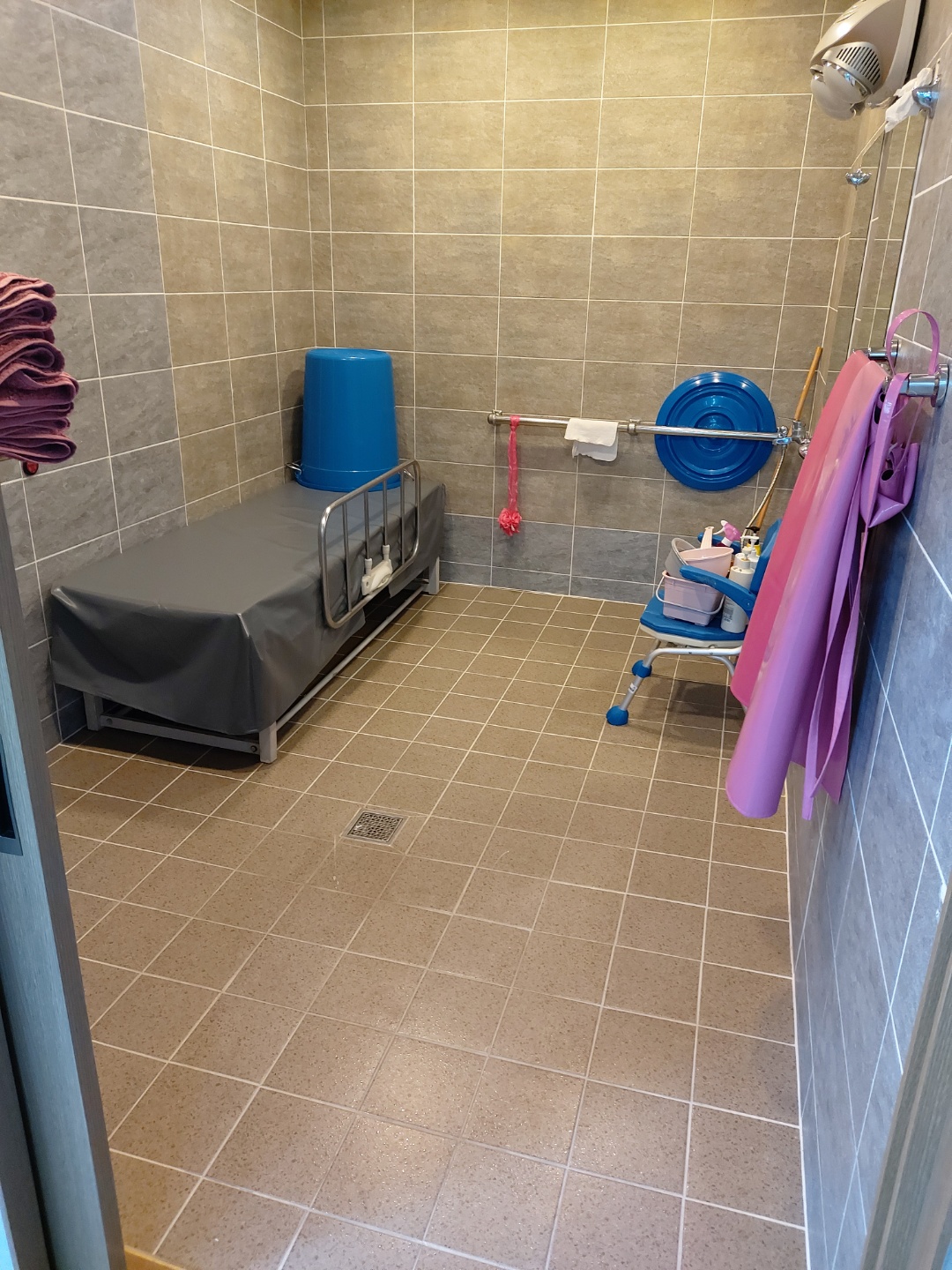 안강무지개요양원 이미지 5