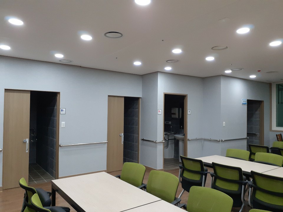 안강무지개요양원 이미지 4