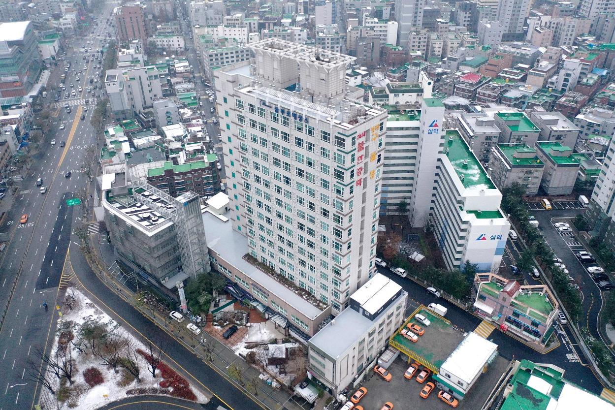 서울조은요양원 이미지 2