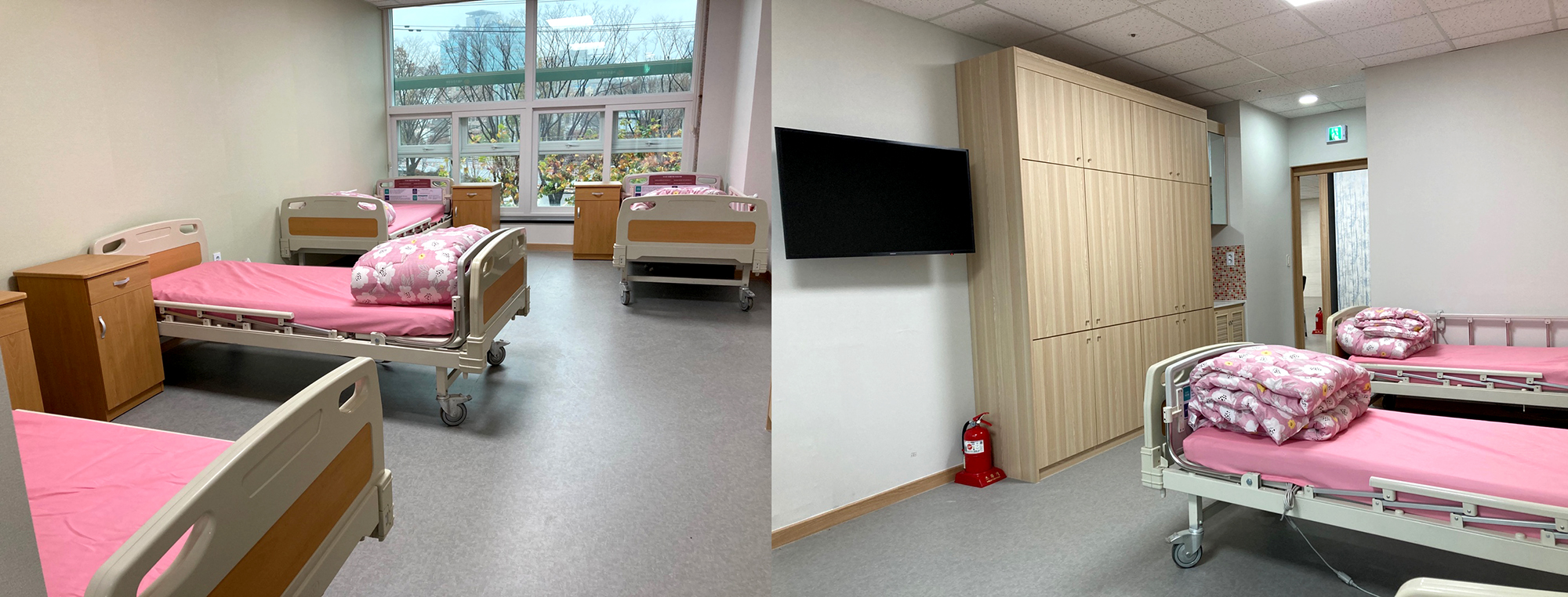 서울조은요양원 이미지 12