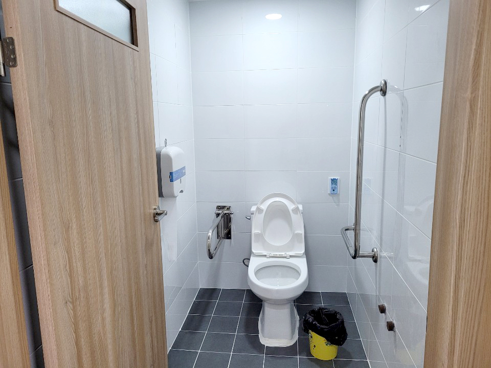 서울조은요양원 이미지 11