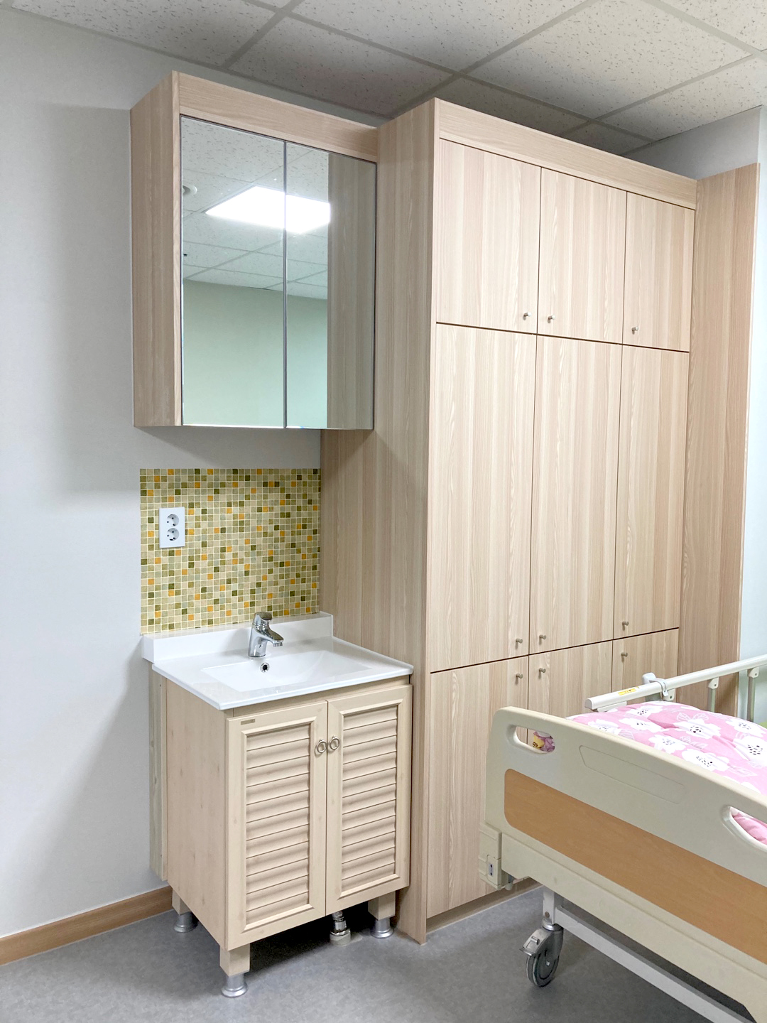 서울조은요양원 이미지 10