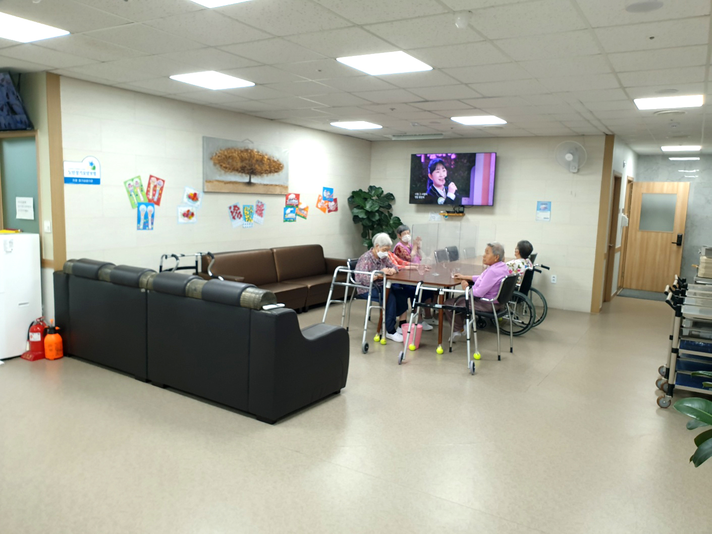 서울조은요양원 이미지 8