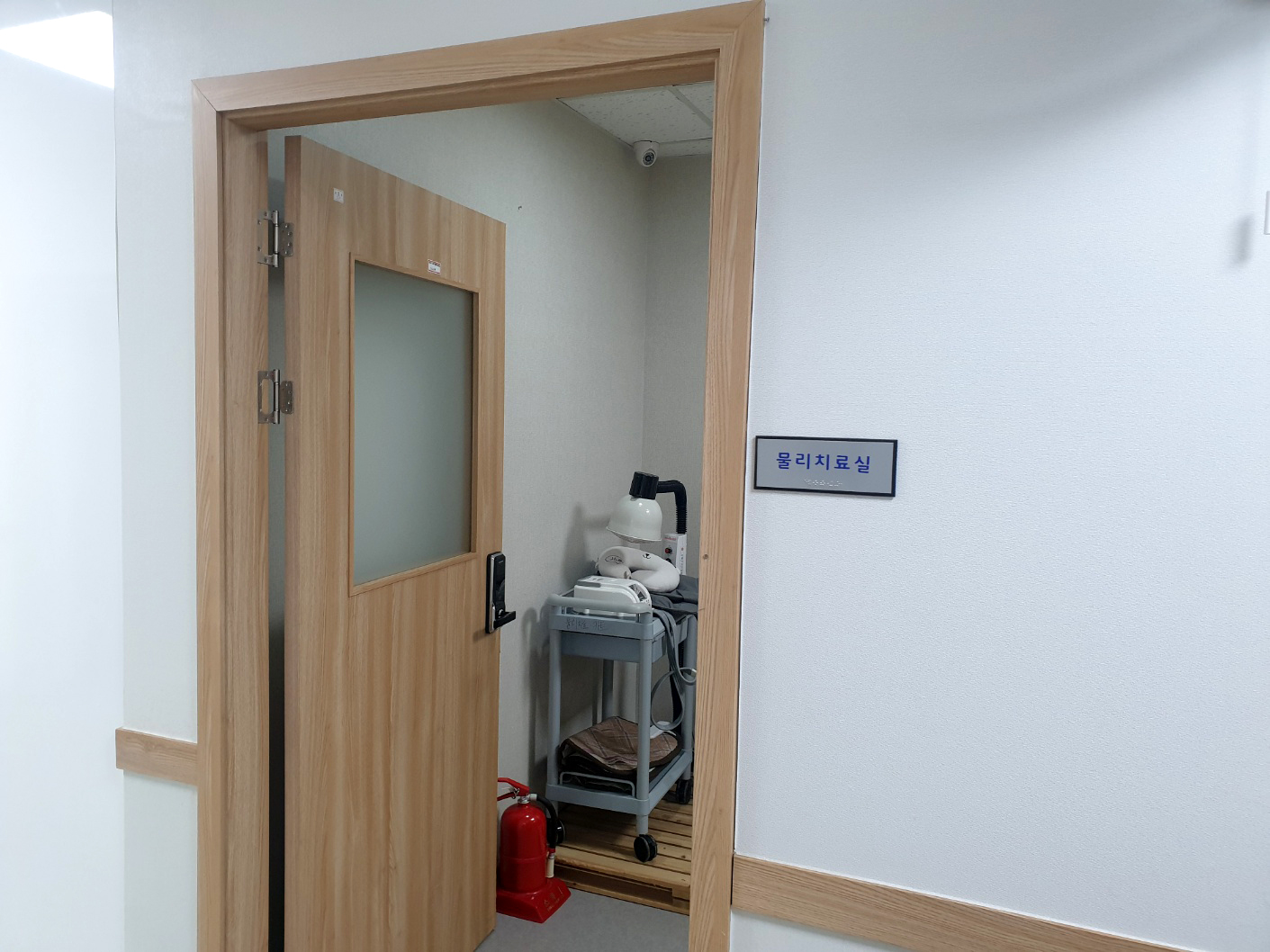 서울조은요양원 이미지 7