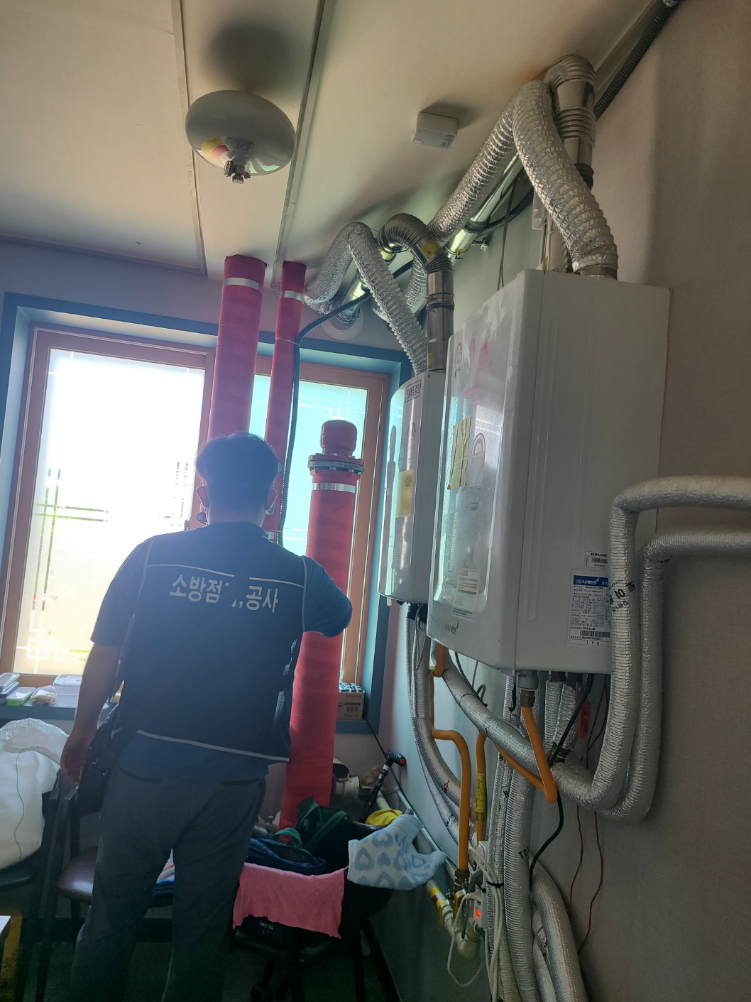 온맘노인전문요양원 이미지 4