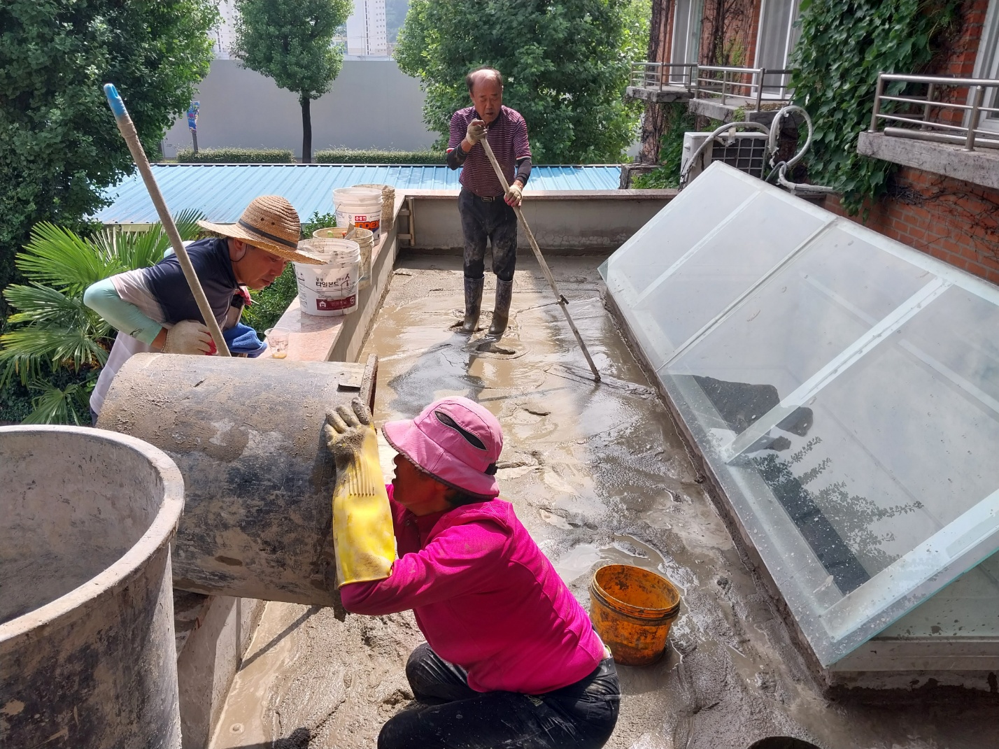 천혜경로원 이미지 12