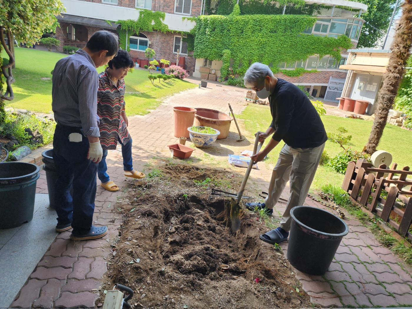 천혜경로원 이미지 3