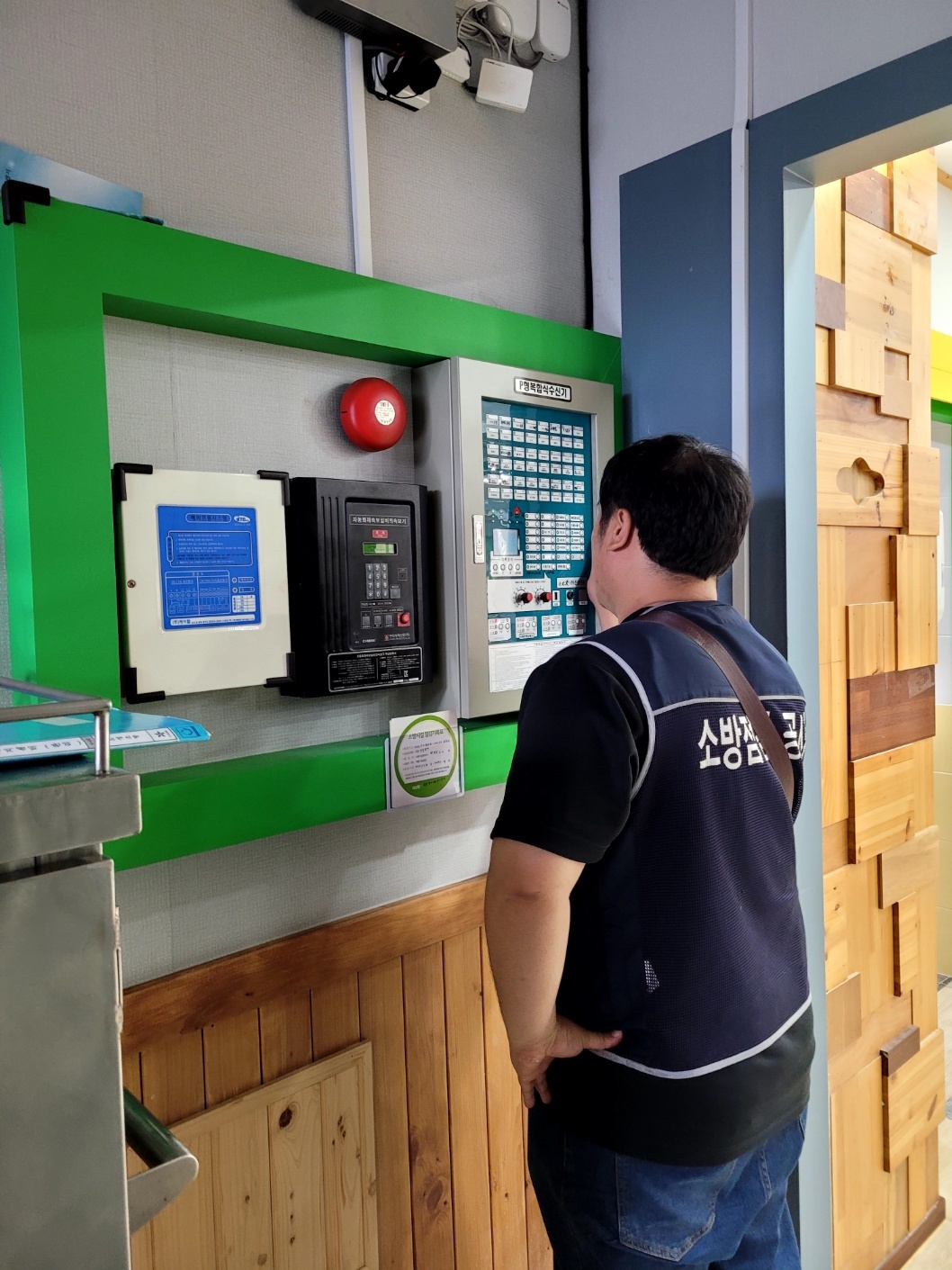 온맘노인전문요양원 이미지 5