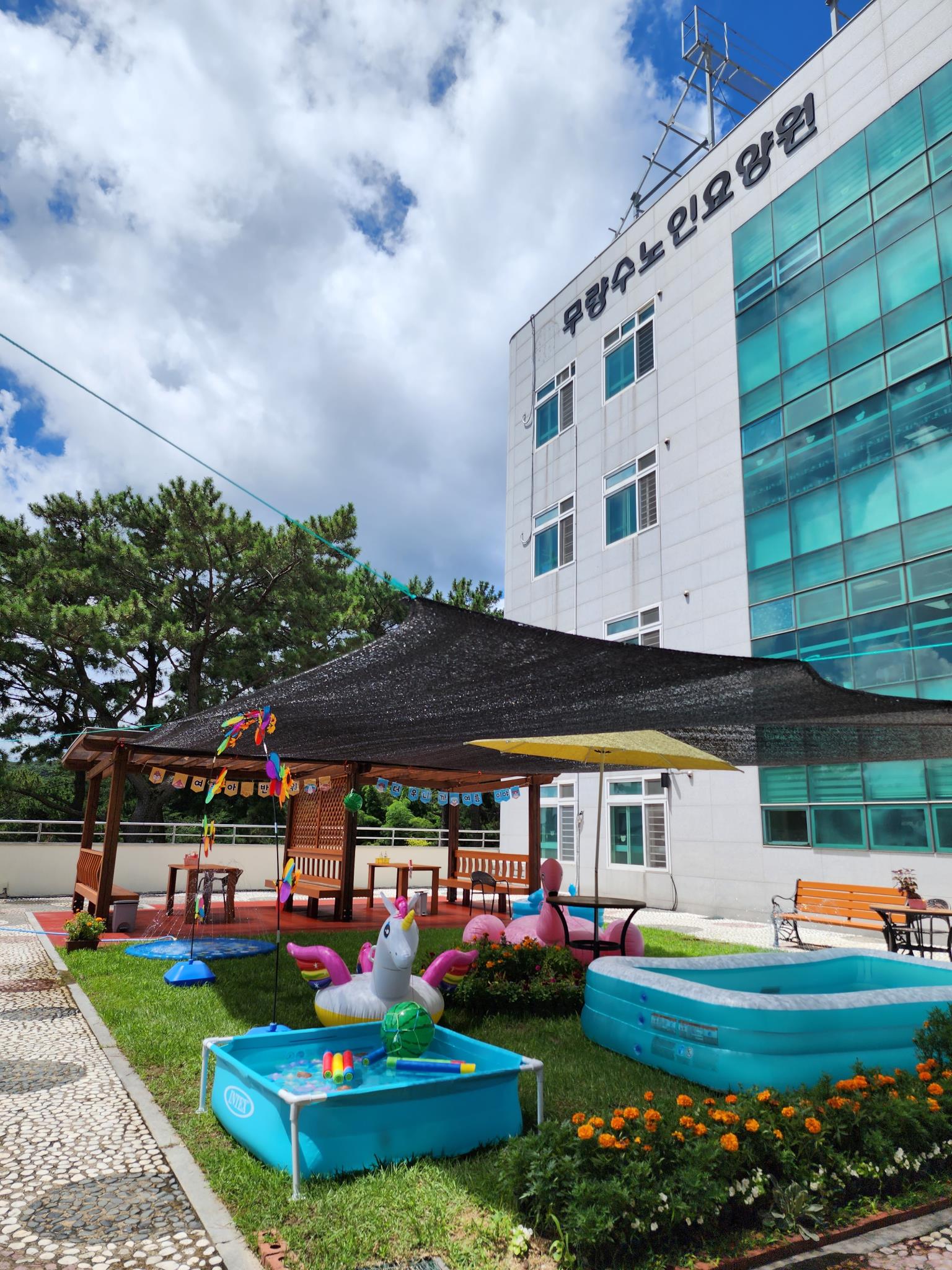 무량수노인요양원 이미지 35