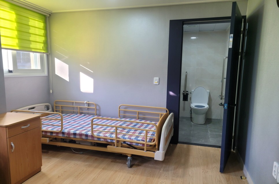 행복한 요양원 이미지 4