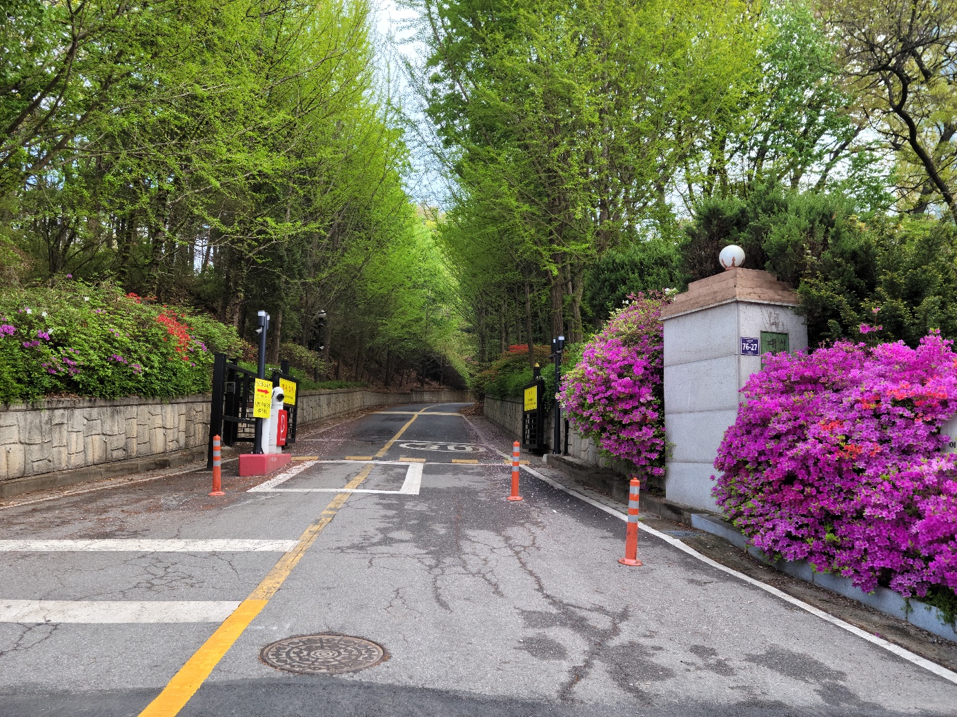 대한간호복지재단 대한간호노인요양원 이미지 27