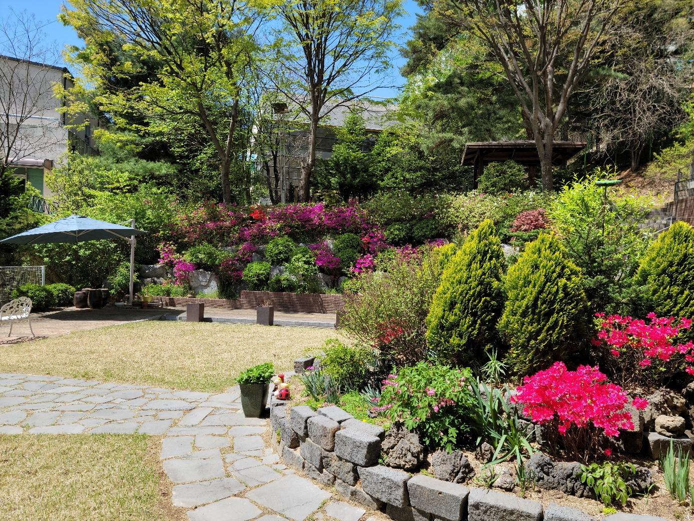 대한간호복지재단 대한간호노인요양원 이미지 26