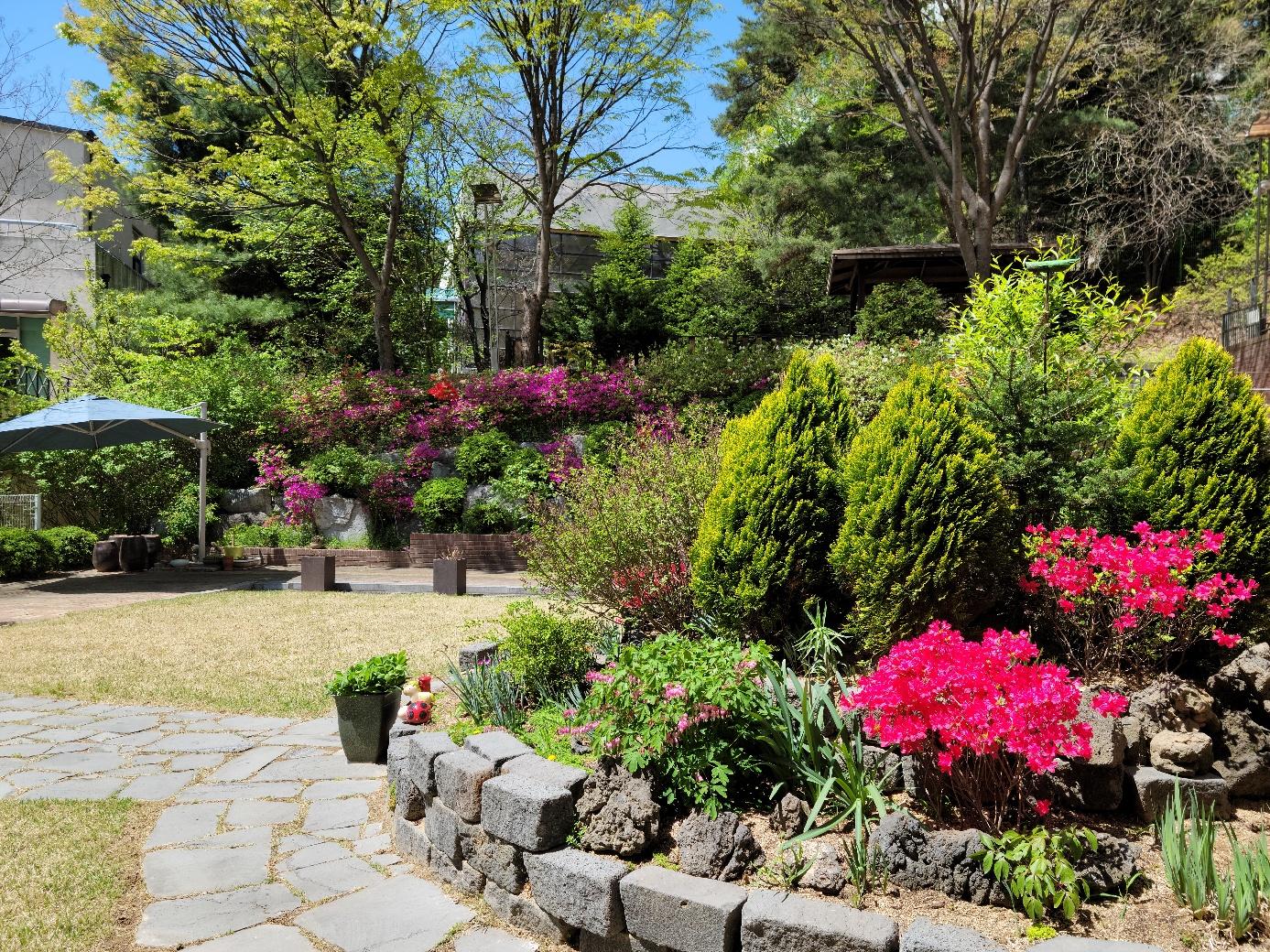 대한간호복지재단 대한간호노인요양원 이미지 25