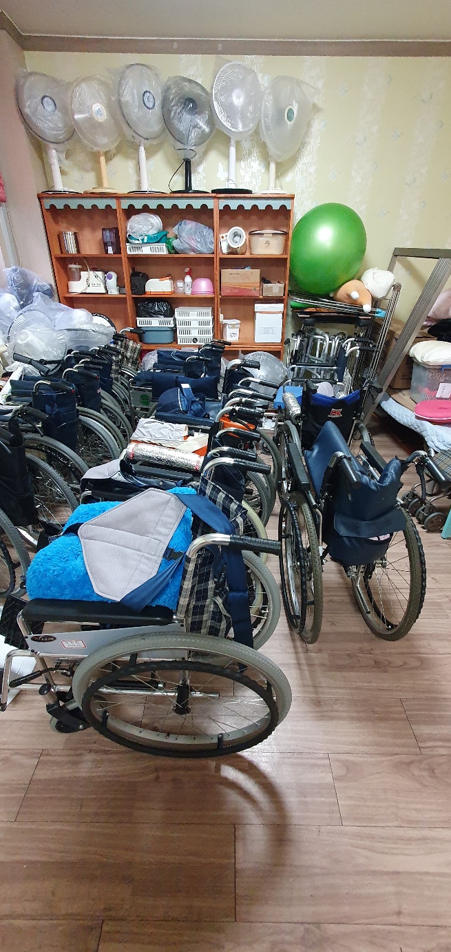 사랑채노인요양원 이미지 11