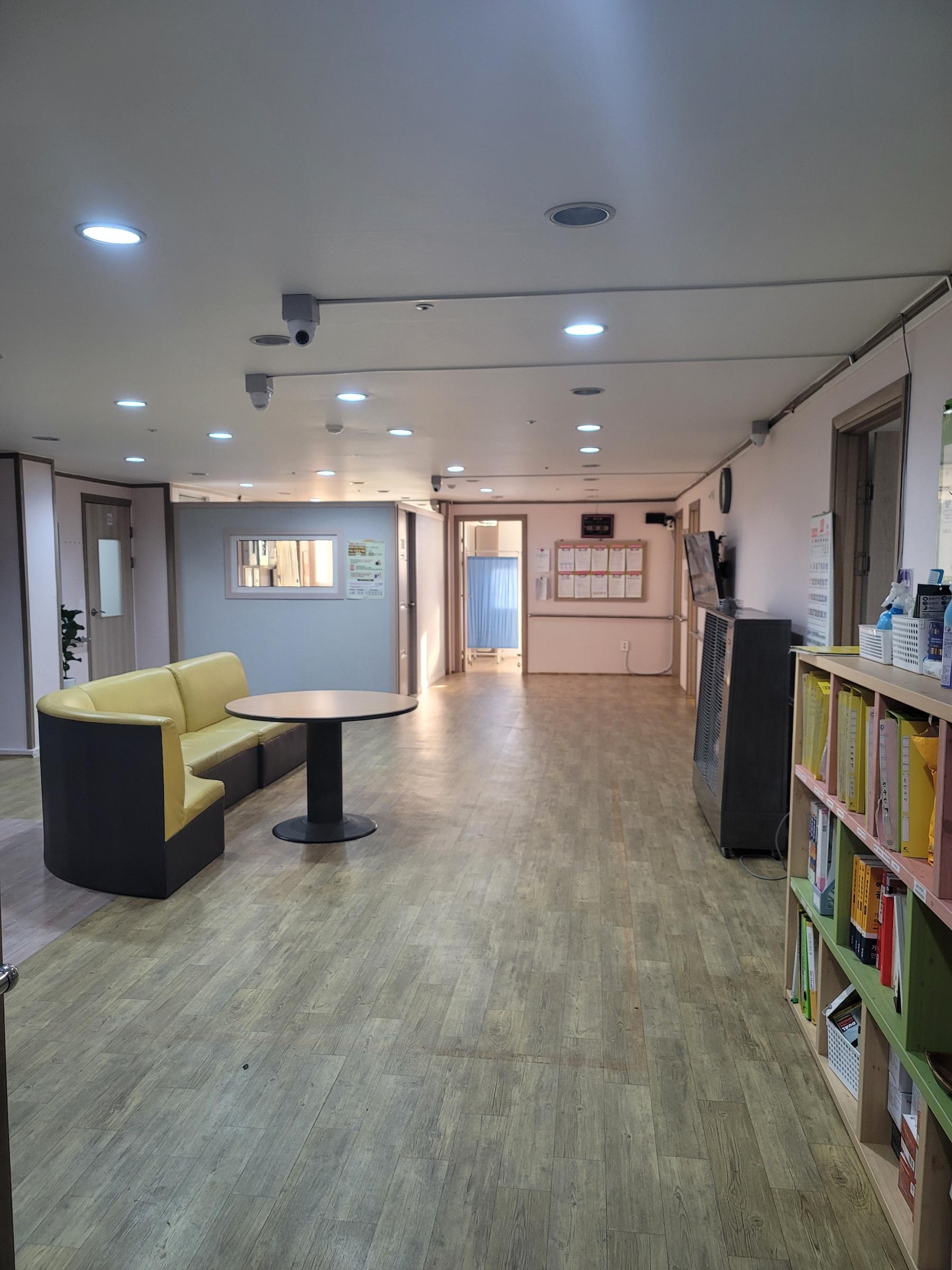 참누리요양원 이미지 6