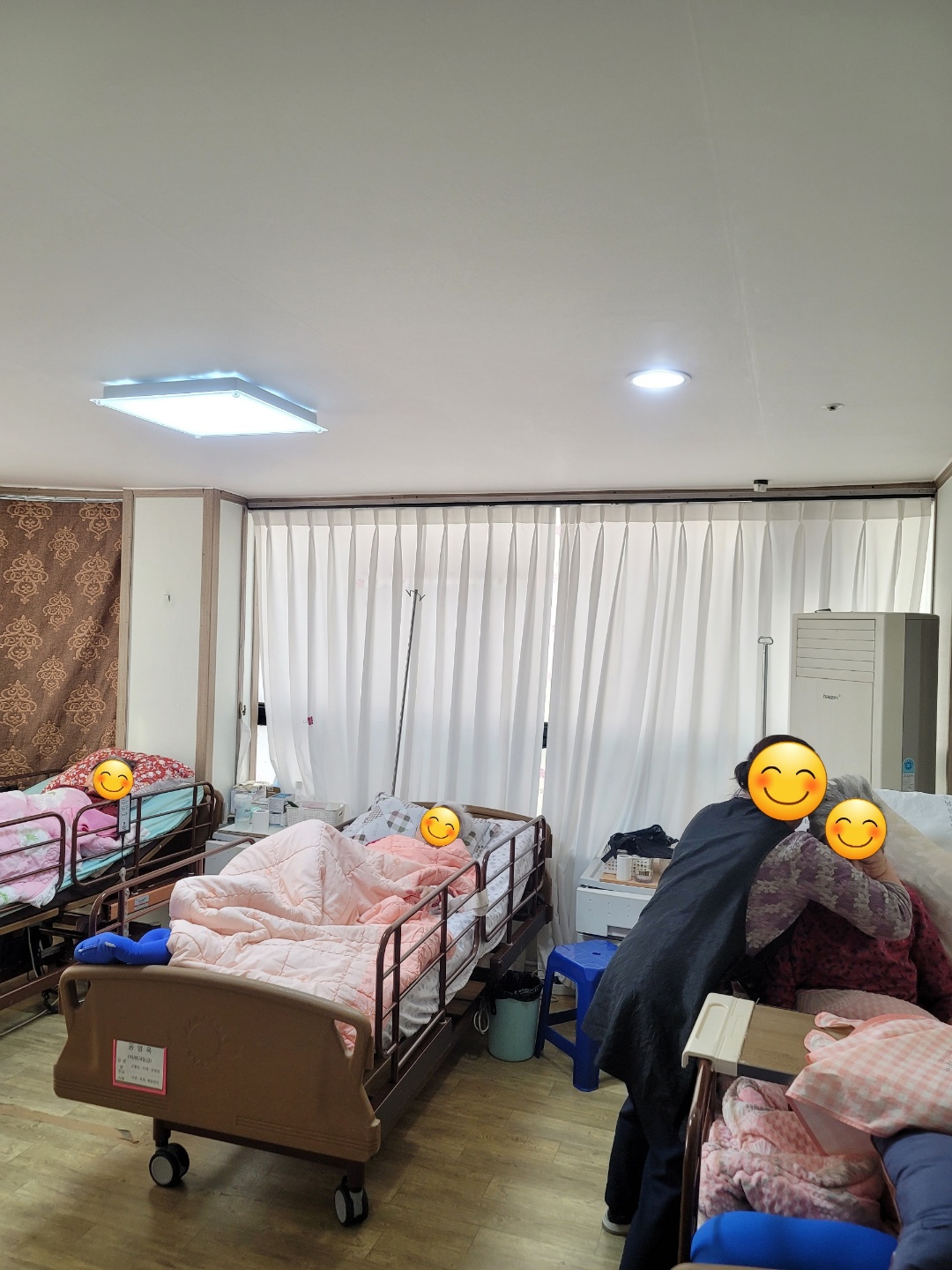 참누리요양원 이미지 5