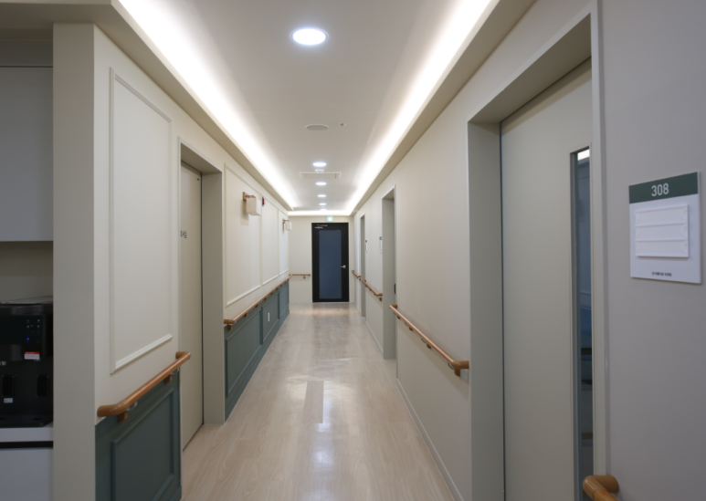 아름다운요양원 이미지 3