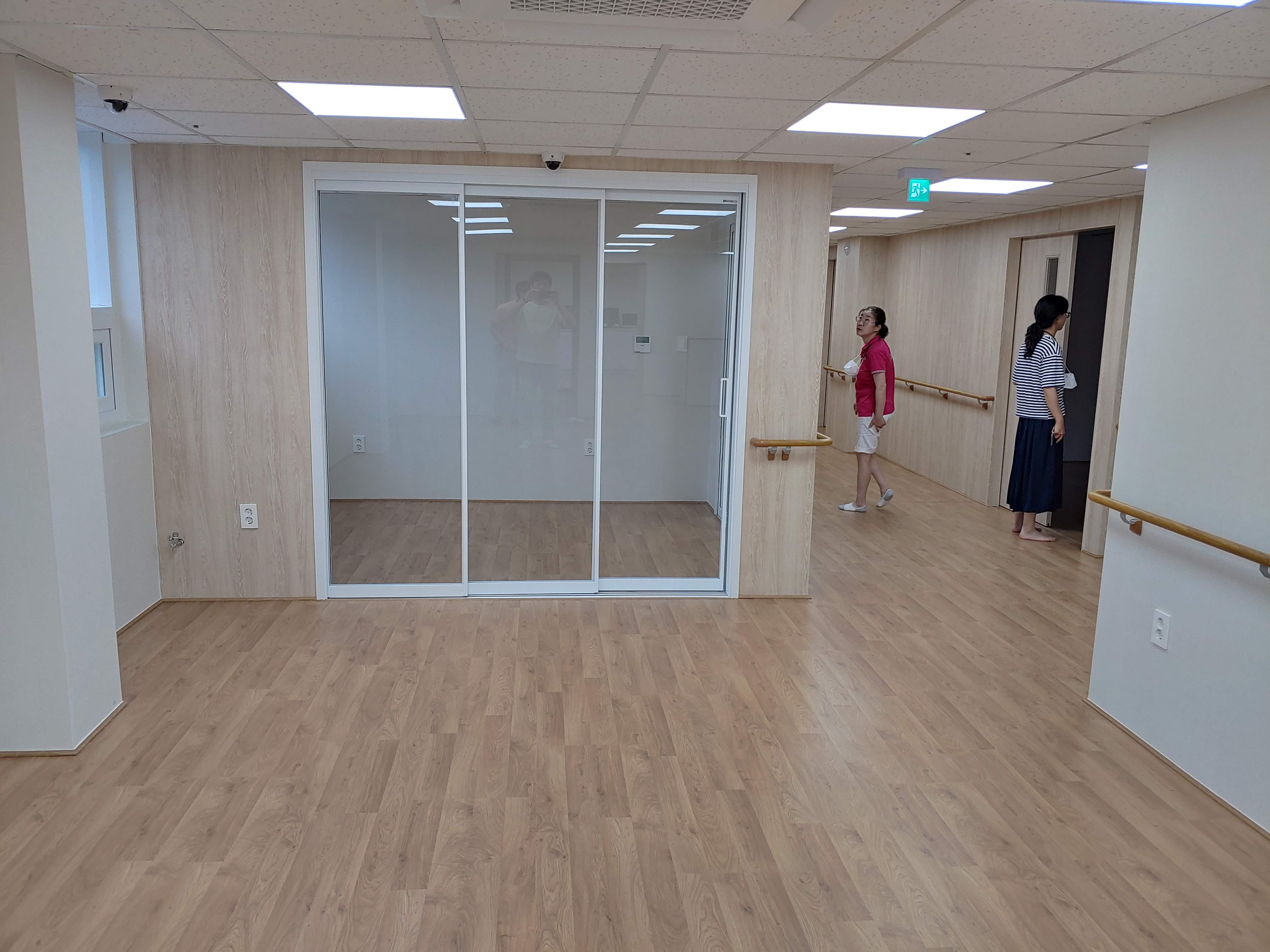 부산사랑실버홈 이미지 2