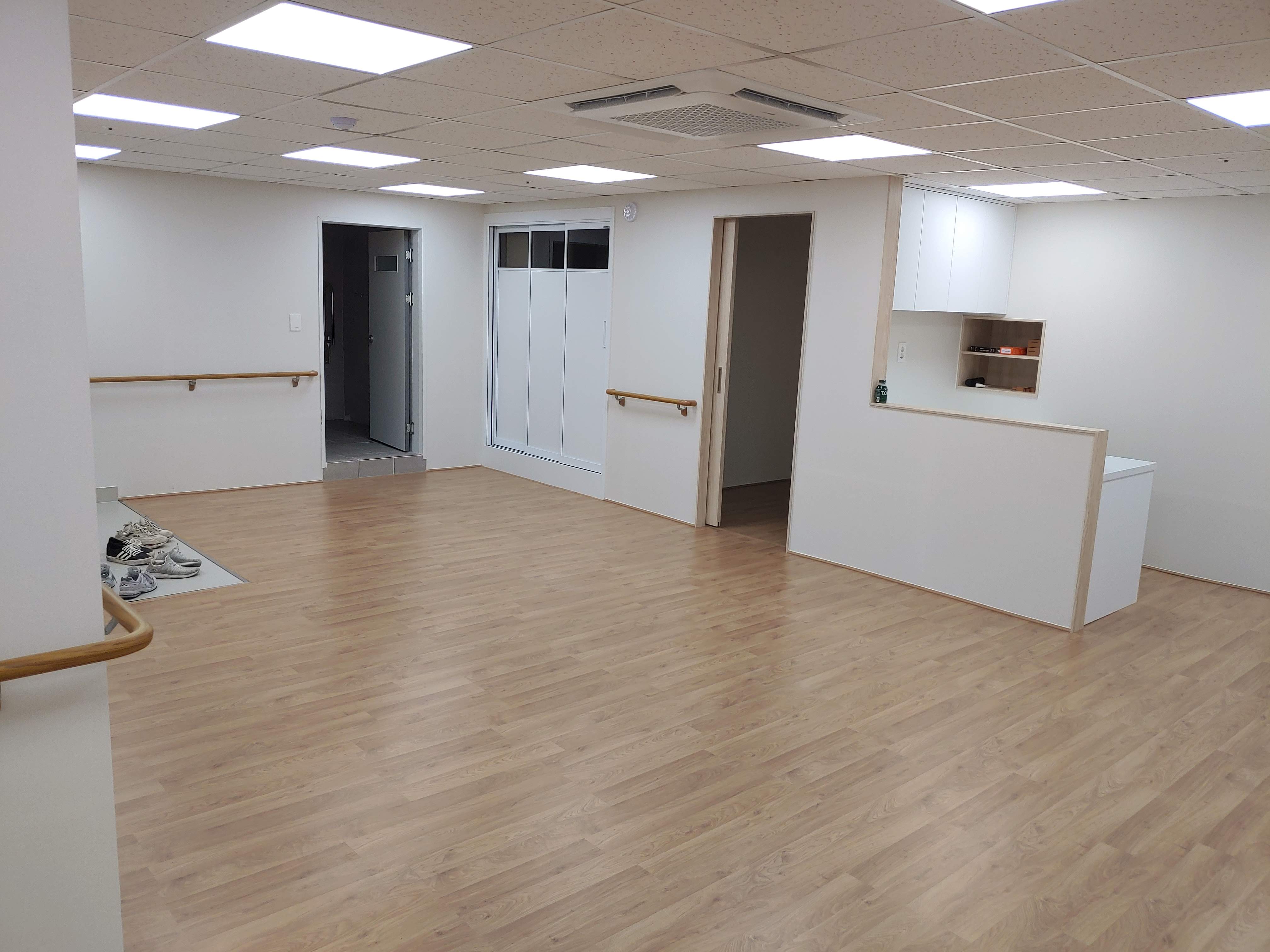 부산사랑실버홈