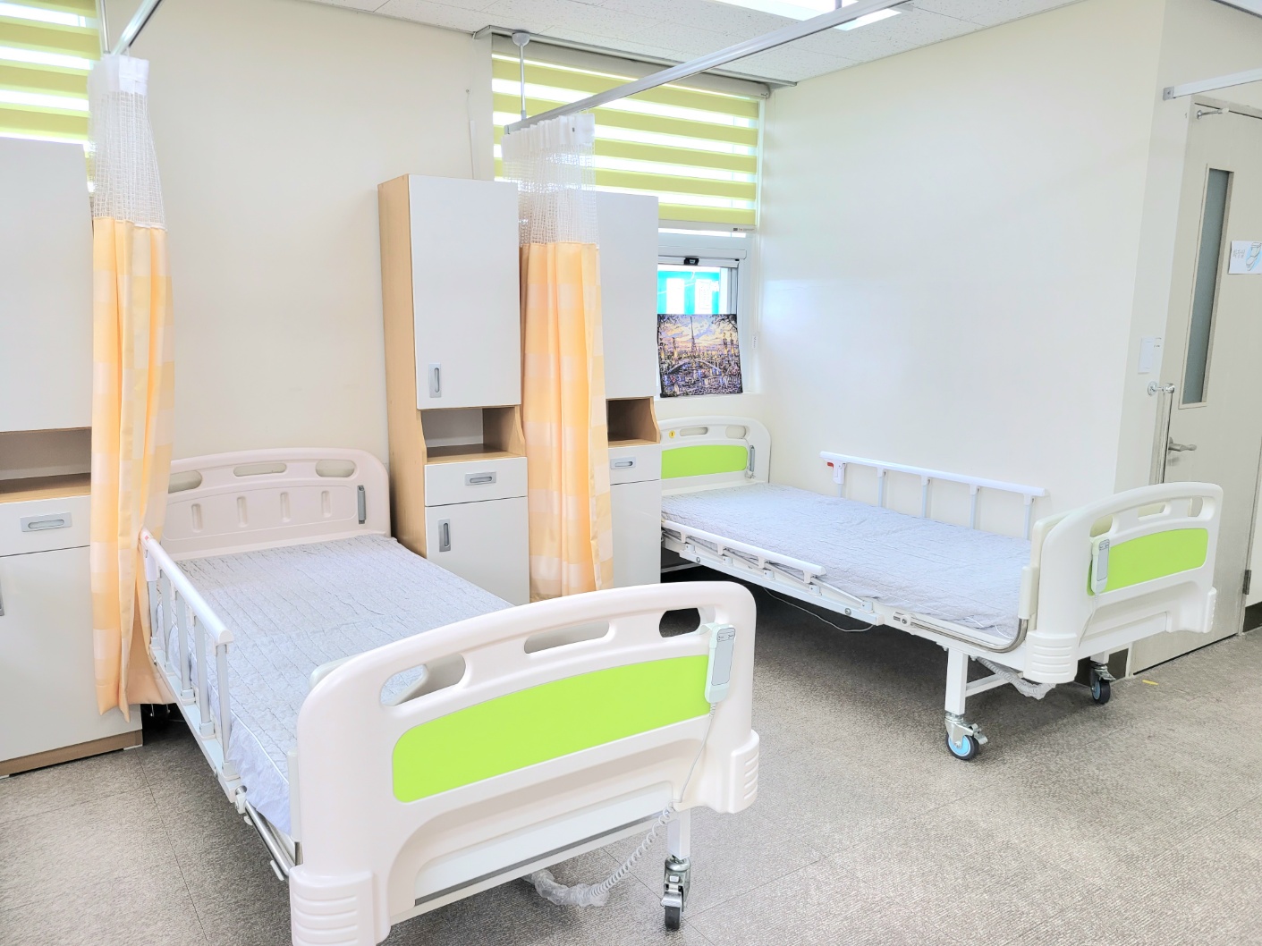 보문요양원 이미지 4