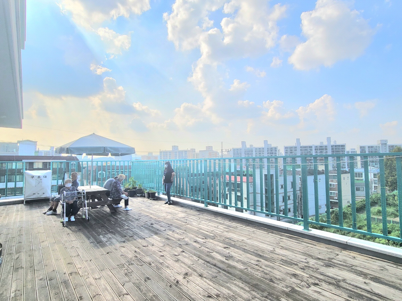 보문요양원 이미지 3