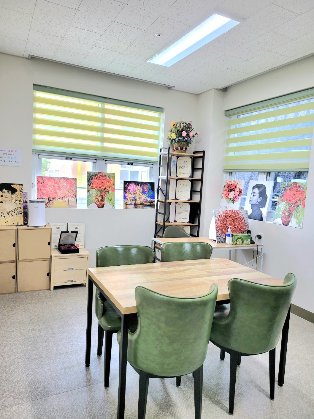 보문요양원 이미지 6