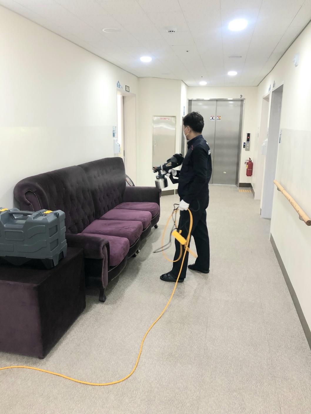 보문요양원 이미지 5