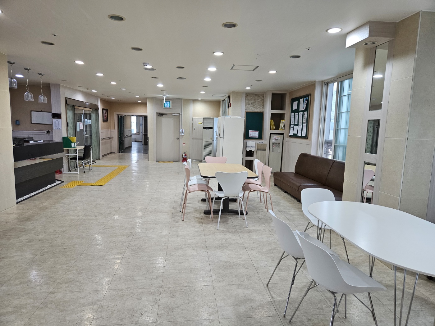 올리브요양원 이미지 3