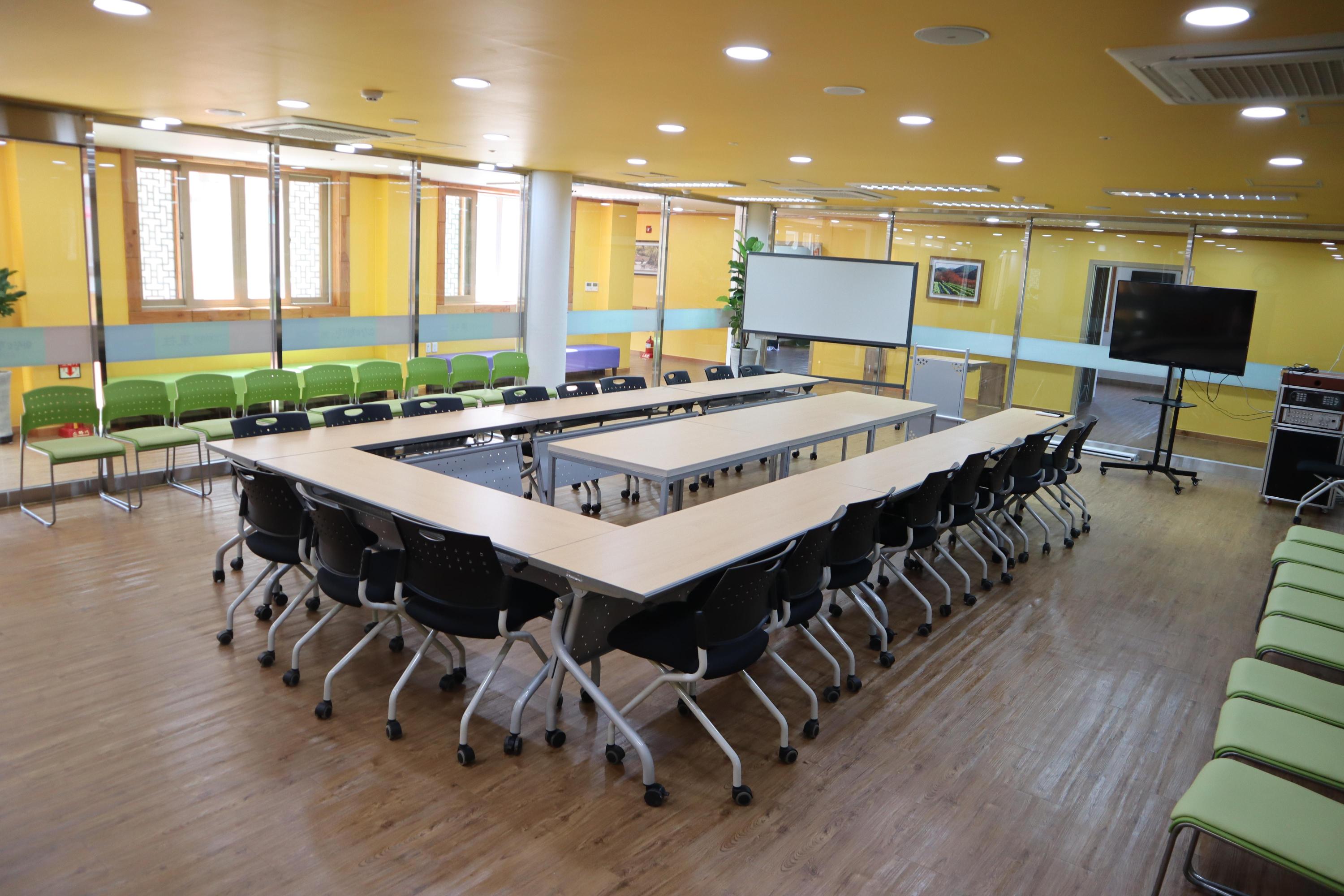 의성e행복한요양원 이미지 11